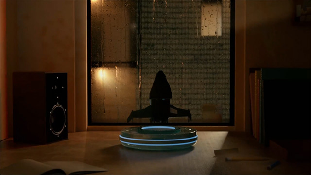 一等奖《传承》