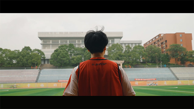 一等奖《百年之度》