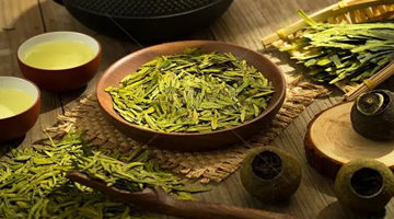 铅含量超标八倍！江苏盐城一大润发门店被查龙井茶不合格