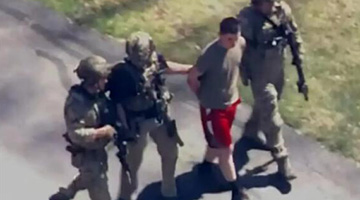 五角大楼高层密件为何落入低阶士兵手中？美媒分析三大原因