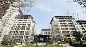 中梁控股：预期无法支付4月到期合计4.24亿美元票据