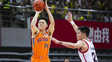 江苏肯帝亚篮球俱乐部：已开展物色新任主教练和总经理工作