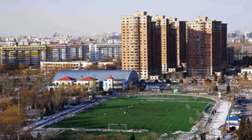 首开股份：拟发行总额不超90亿元公司债，用于偿债、补充流动资金等