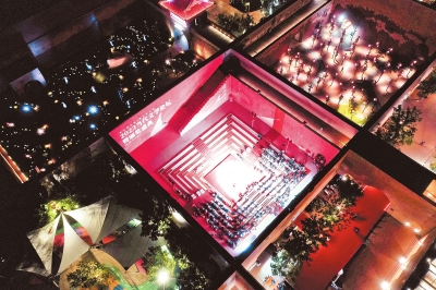 2023当代文学论坛暨颁奖盛典在郑举行