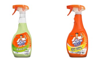 上海市消保委：“威猛先生”等11款样品7天油污去污力低于50%