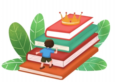 世界读书日系列活动精彩亮相郑州