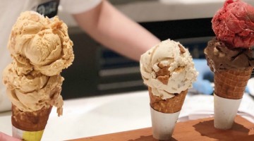 宝马MINI致歉！Luneurs回应宝马MINI冰淇淋事件