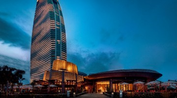 复兴旅游文化：2023年一季度营业额58.89亿元，同比增长约37.2%。