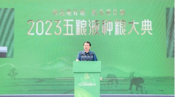 五粮液：促进农户增收、企业增效，持续谱写和美种植新篇章