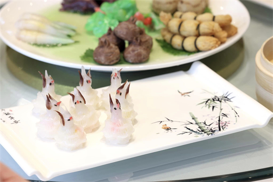 拓展食街夜市 传承香港味力