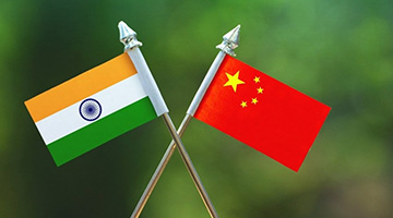 外交部：中印两军昨日举行了第十八轮军长级会谈