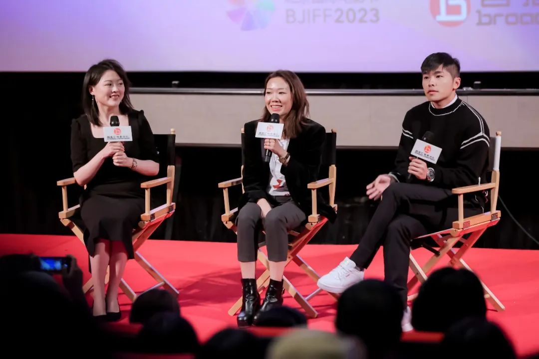 「光影浪潮 ─ 香港電影新動力」再次登場北京國際電影節