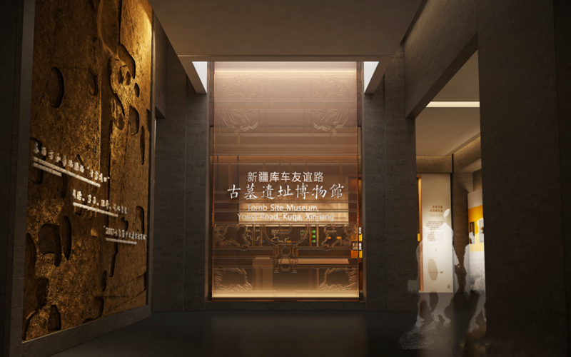 新疆首个，即将亮相！