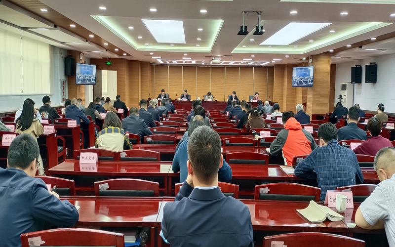 着力推动旅游业高质量发展  扎实做好迎接旅游旺季各项工作