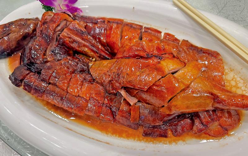 ﻿简饮择食/鲤鱼门海鲜 食过返寻味\简嘉明