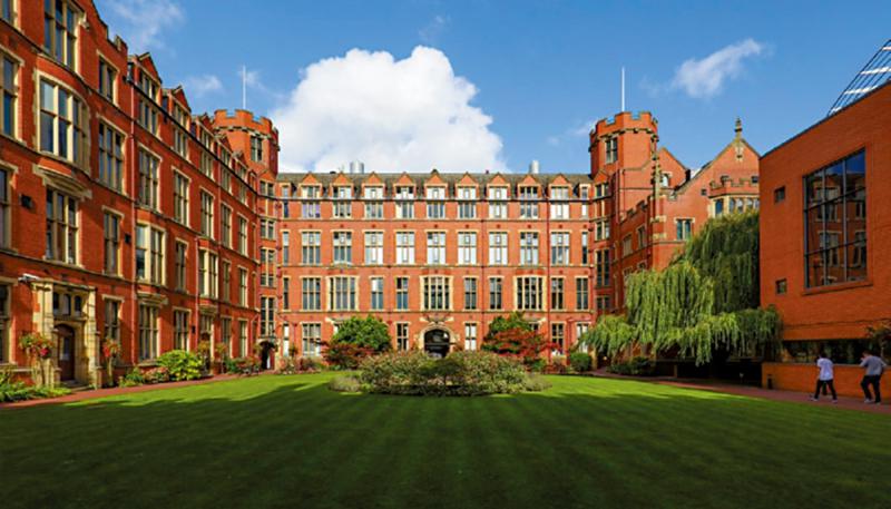 海外升学资讯/谢菲尔德大学　重点电机电力系统专业