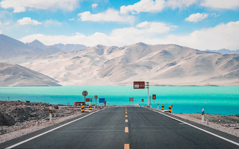 抄作业啦！满满干货的“五一”出游攻略（南疆篇）