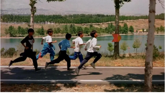 德黑兰“影艺”