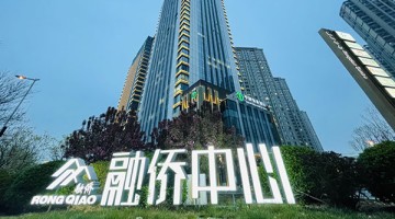 融侨集团2022年净亏损93.42亿元，累计逾期本金5.31亿元