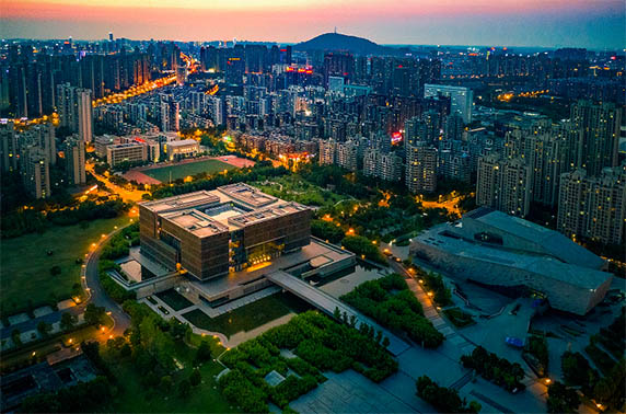 合肥蜀山：增長178%！「五一」小長假文旅市場一路「狂飆」