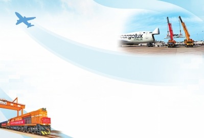 融入“一带一路”建设 “双货航”赋能“双循环”