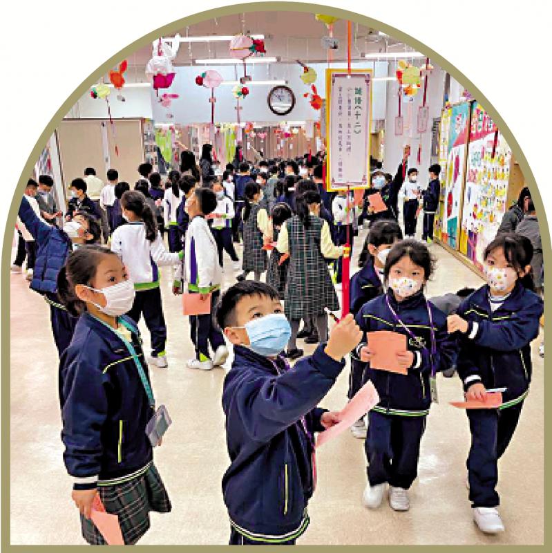 师生眼中的文化周