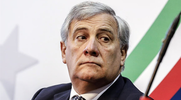 法国部长炮轰意大利总理 意外长取消访问巴黎