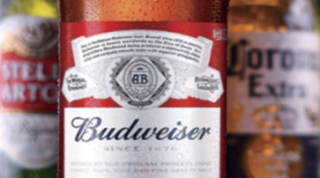 百威亚太2023年一季度销售22.08亿公升啤酒，整体业绩却“增收不增利”