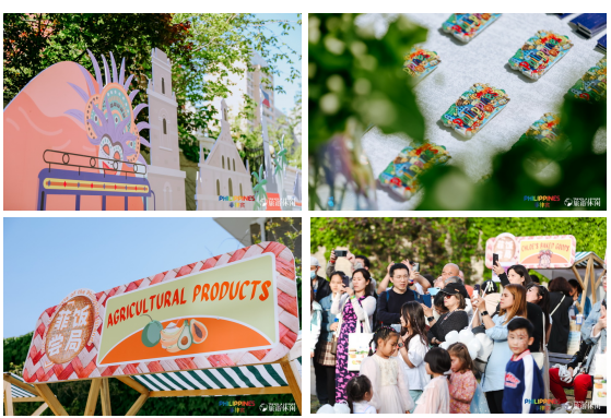 「菲嘗」飯局-海島廚房開放日舉辦 菲律賓旅局：實現菲旅業可持續、韌性和競爭力