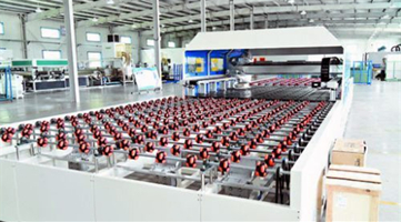 这批项目“写”满了什么