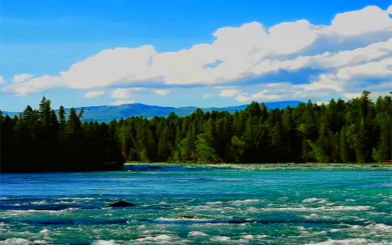 国家级文明旅游示范单位名单公示！阿勒泰一处上榜