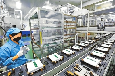 豫粤共拓区域合作新空间