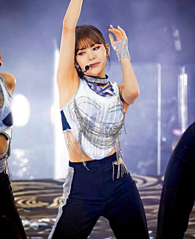 So Ching发文宣布退团