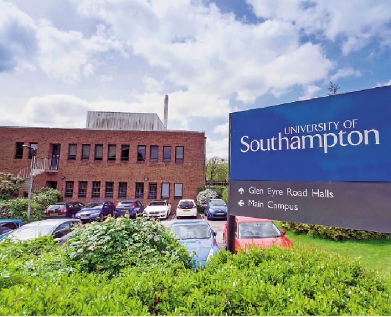 海外升学资讯/Soton机械工程课程 获多个学会认可