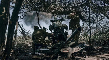 乌军： 瓦格纳部队先逃跑 我们花了两小时劝降俄正规军