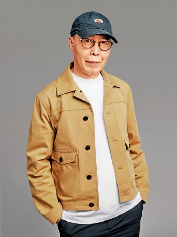 ﻿人物简介/潘惠森