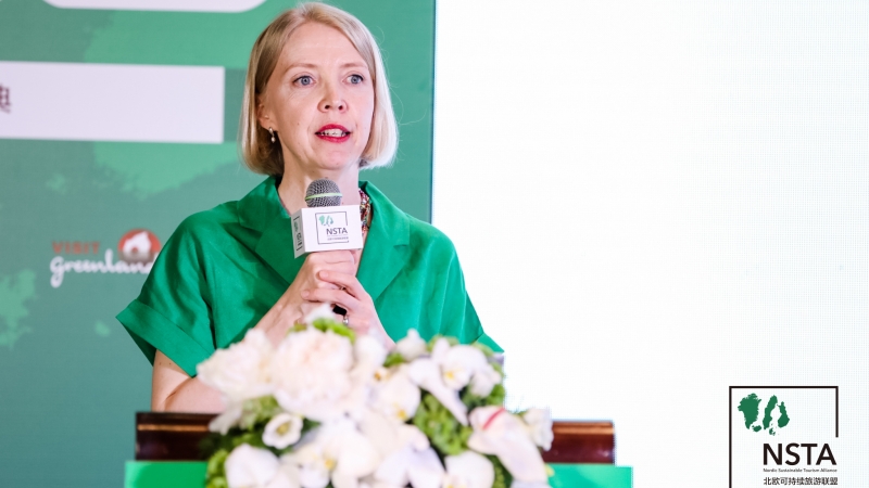 為後代留下美麗自然 北歐國家宣布成立可持續旅遊聯盟