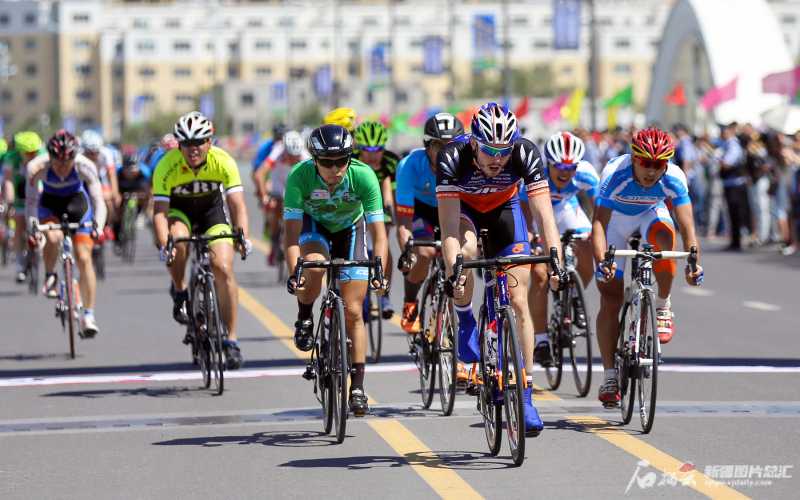 中国旅游日，在新疆你可以这样玩