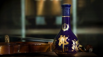 上市无果、青花郎价格倒挂  郎酒跻身200亿后再临挑战