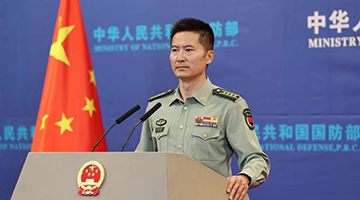 国防部回应美军入台协助训练台军：强烈不满，坚决反对