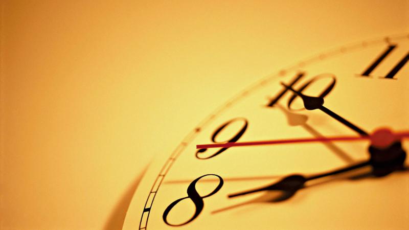 学生园地/时间会记得哪些事？