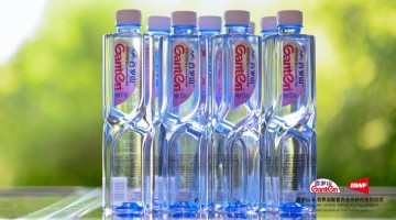 顶级赛事苏迪曼杯将启之际，百岁山成功签约世界羽联