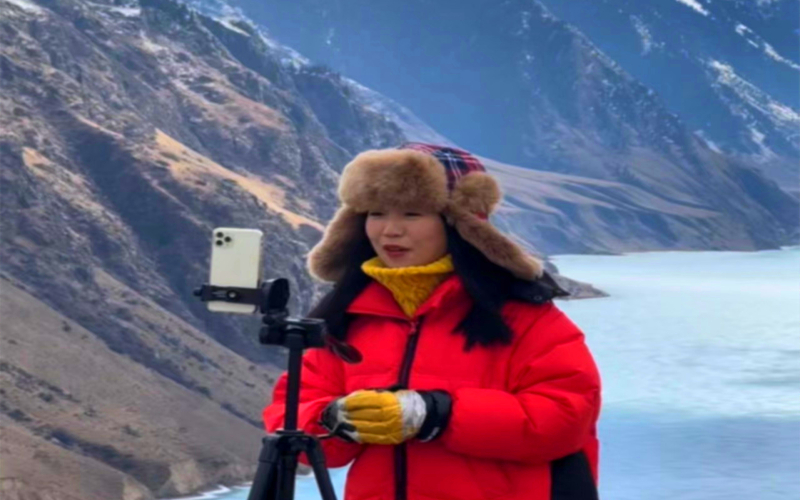 2023新疆导游大赛初赛落幕 100名选手脱颖而出