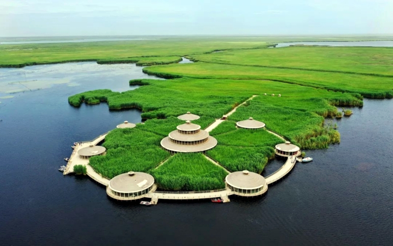 新疆景区推出优惠迎接“5．19中国旅游日”