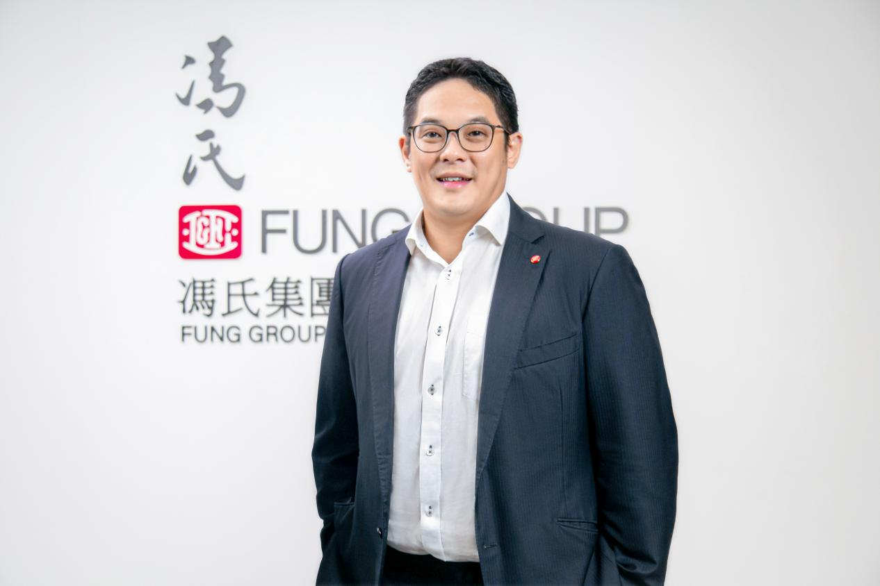 冯裕津：讲好中国故事 香港优势得天独厚