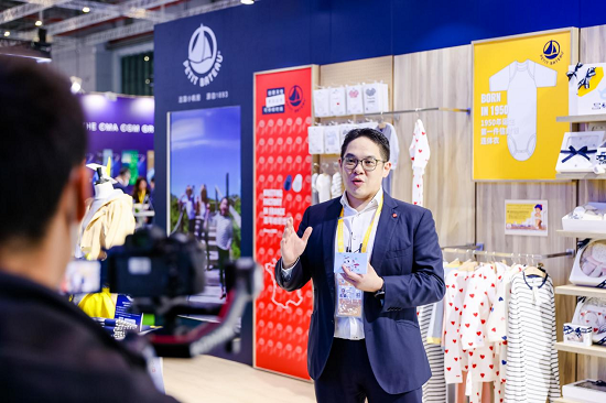 “故宫文创香港空间”提供更多可能性