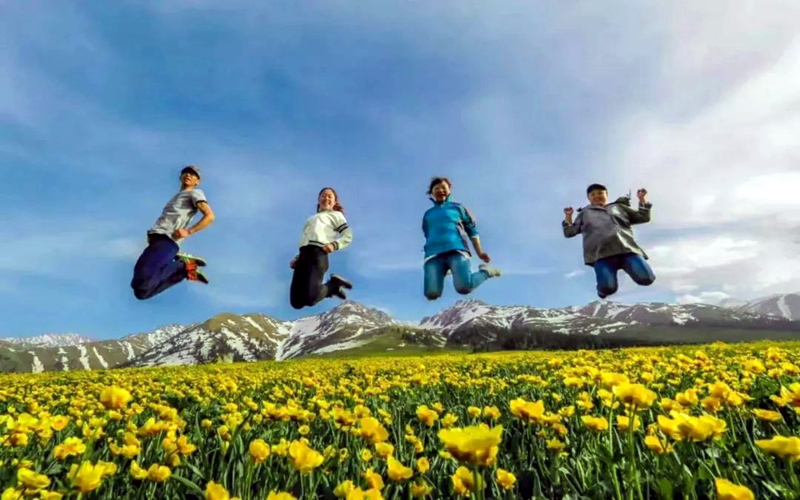 5月精彩活动集锦，承包你的吃喝玩乐！（上）