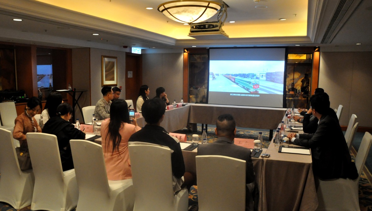 新乡营商环境优质高效 构建一流服务高地