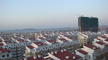 国家统计局：4月份70城商品住宅售价环比整体涨幅回落