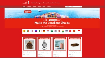 让村口变成出海口  中国制造之美助力“非遗”出海